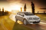 Toyota Auris 2010 года